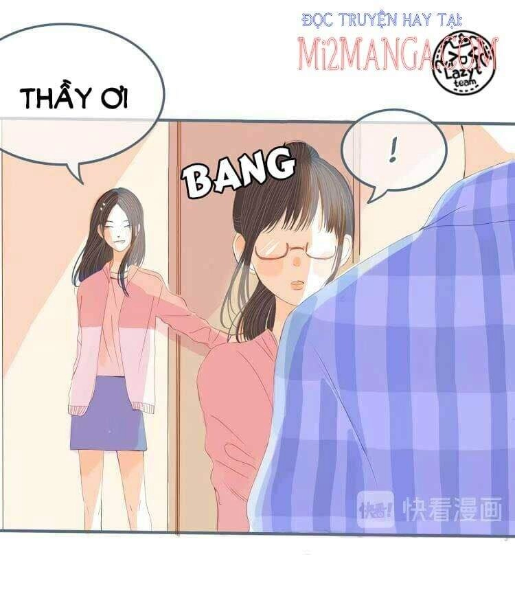 Dã Vô Phong Vũ Dã Vô Tình Chapter 7 - 16