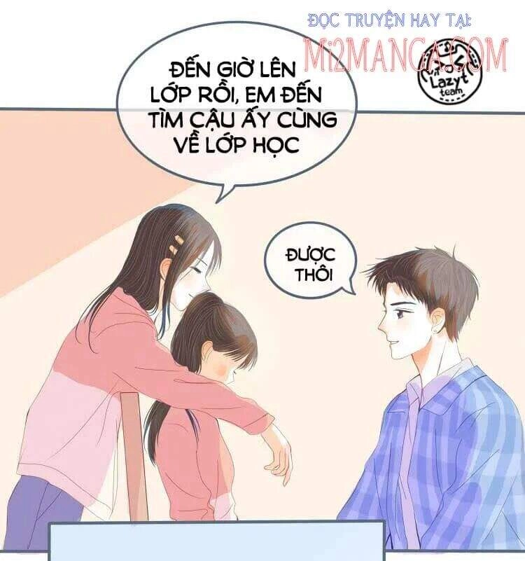 Dã Vô Phong Vũ Dã Vô Tình Chapter 7 - 17