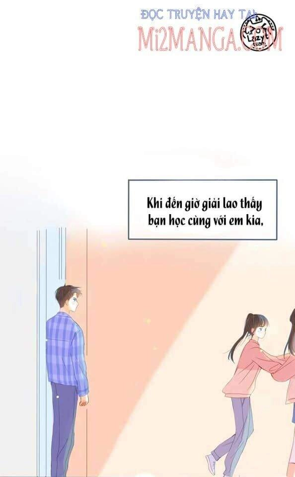 Dã Vô Phong Vũ Dã Vô Tình Chapter 7 - 20