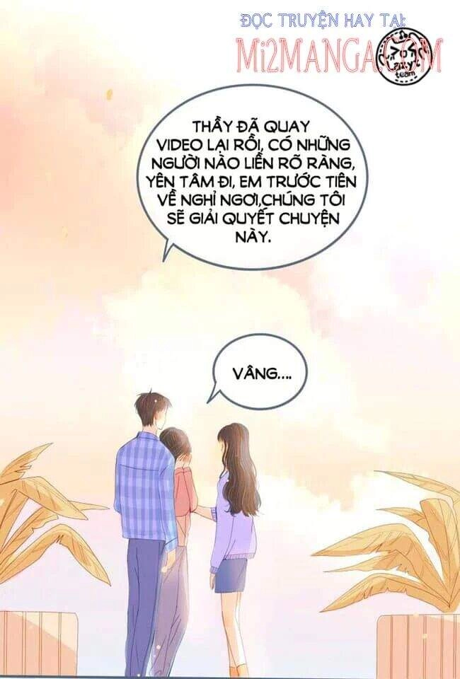 Dã Vô Phong Vũ Dã Vô Tình Chapter 7 - 23