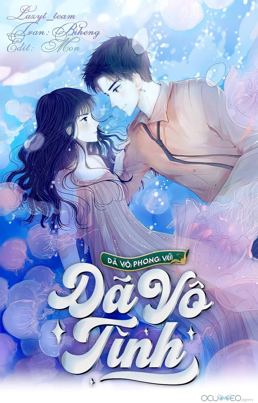 Dã Vô Phong Vũ Dã Vô Tình Chapter 8 - 1