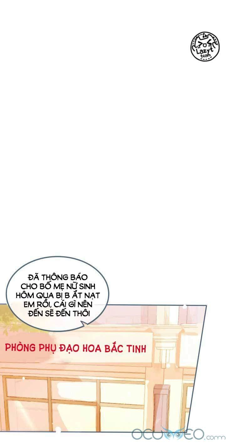 Dã Vô Phong Vũ Dã Vô Tình Chapter 8 - 4