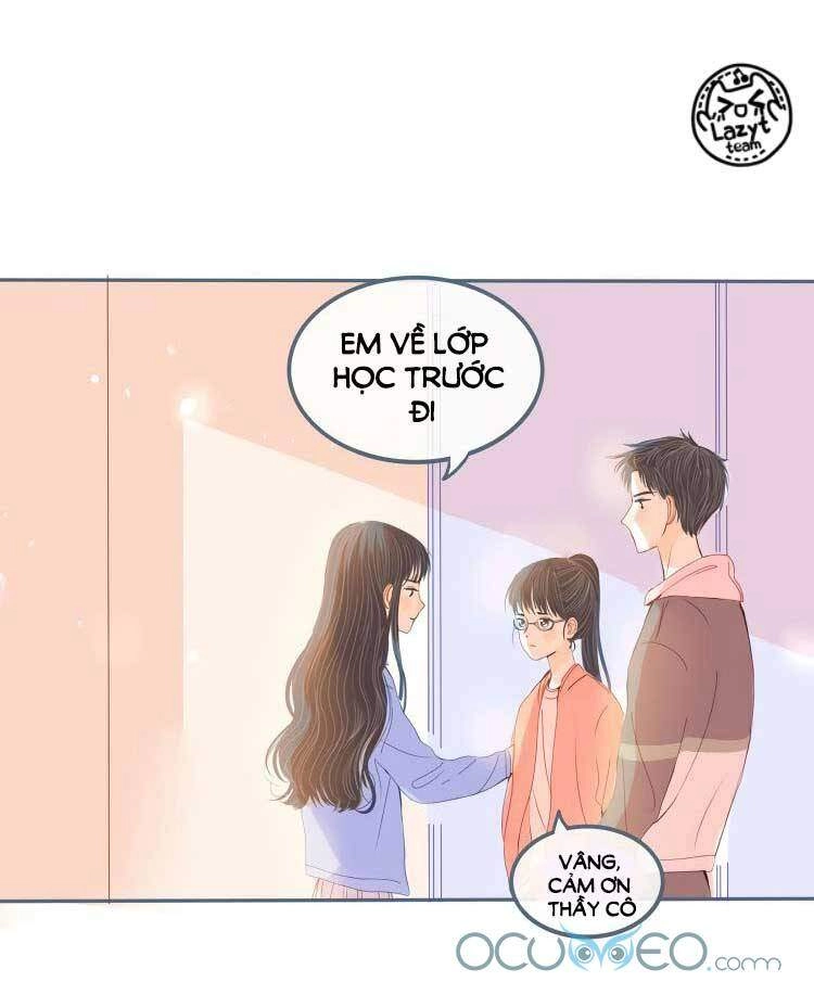 Dã Vô Phong Vũ Dã Vô Tình Chapter 8 - 5