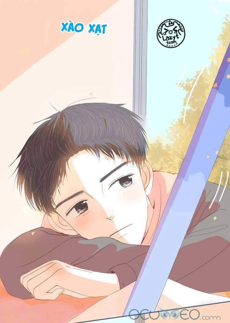 Dã Vô Phong Vũ Dã Vô Tình Chapter 8 - 9