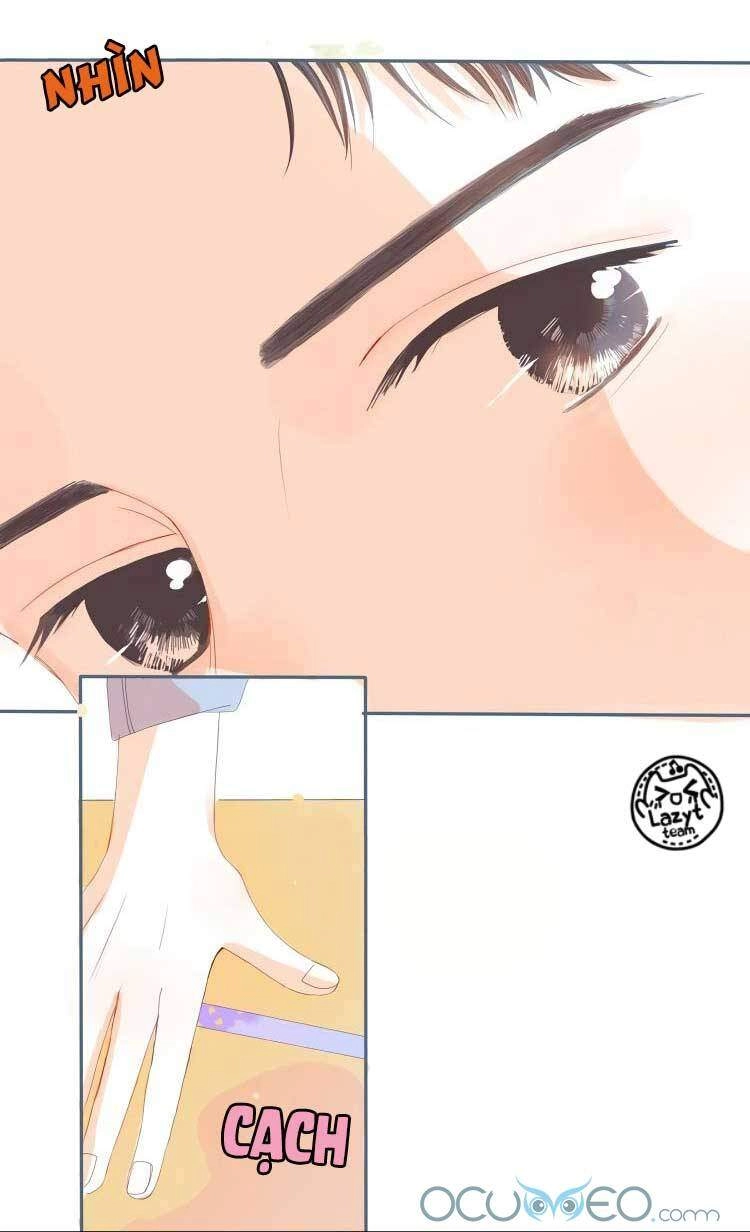 Dã Vô Phong Vũ Dã Vô Tình Chapter 8 - 11