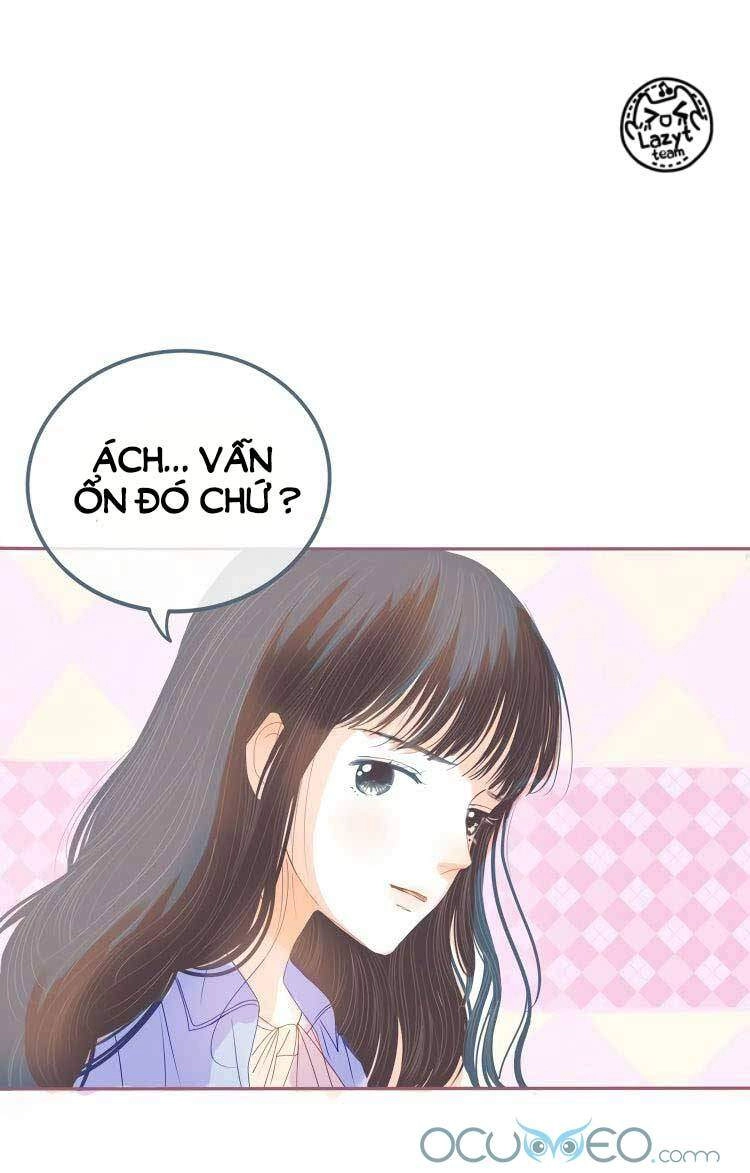 Dã Vô Phong Vũ Dã Vô Tình Chapter 8 - 13