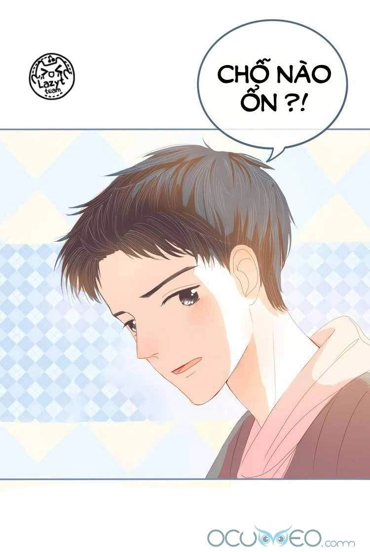 Dã Vô Phong Vũ Dã Vô Tình Chapter 8 - 14