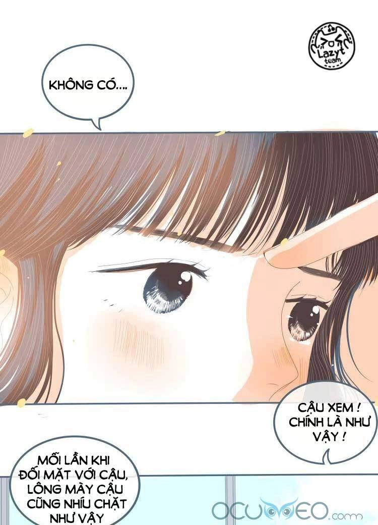 Dã Vô Phong Vũ Dã Vô Tình Chapter 8 - 16
