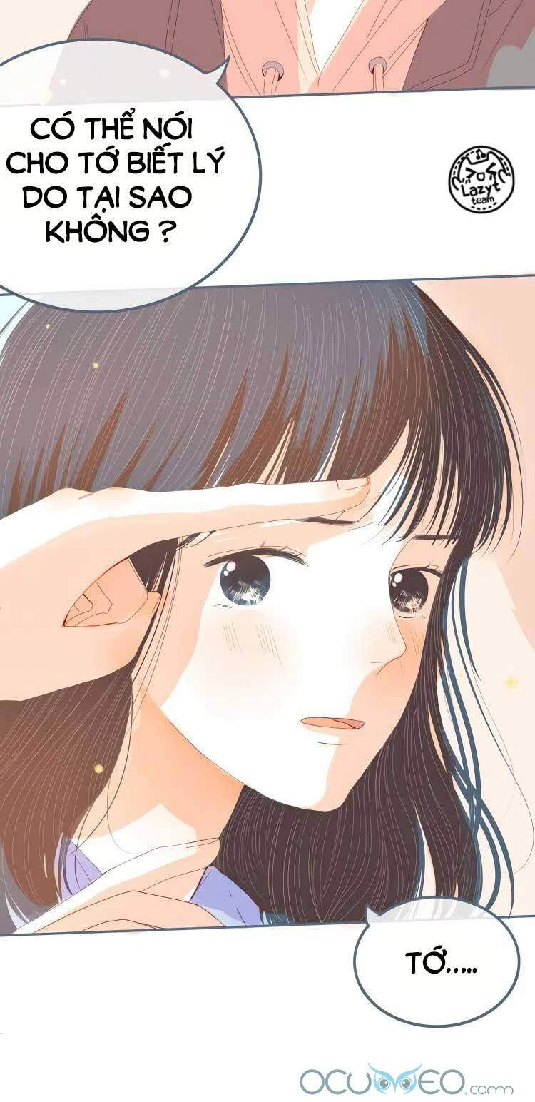 Dã Vô Phong Vũ Dã Vô Tình Chapter 8 - 19