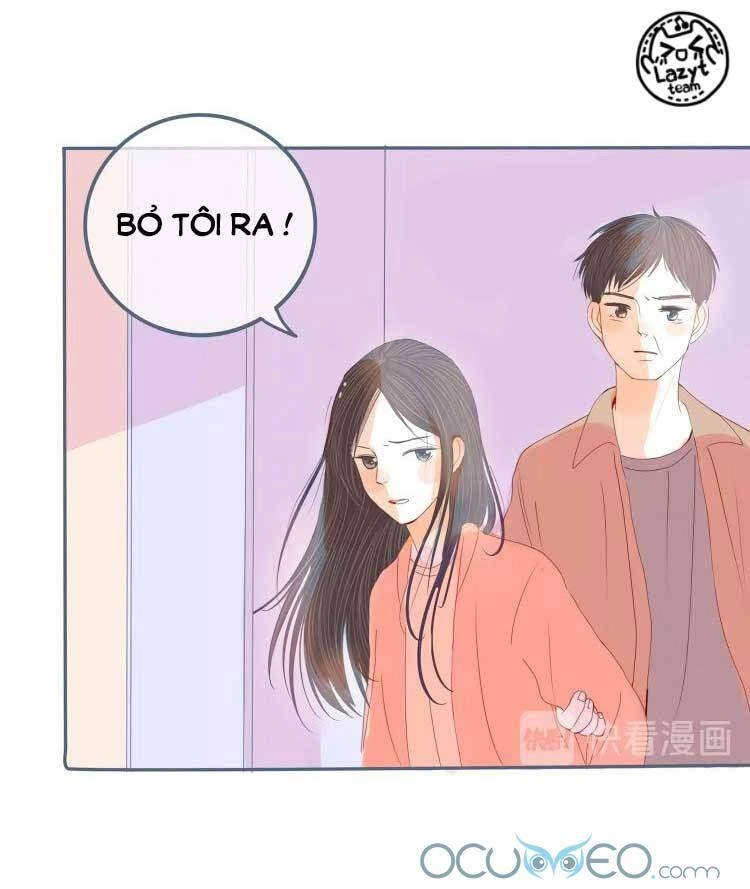 Dã Vô Phong Vũ Dã Vô Tình Chapter 8 - 22