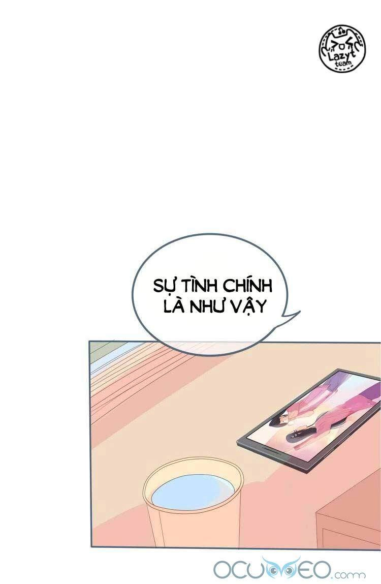 Dã Vô Phong Vũ Dã Vô Tình Chapter 8 - 24