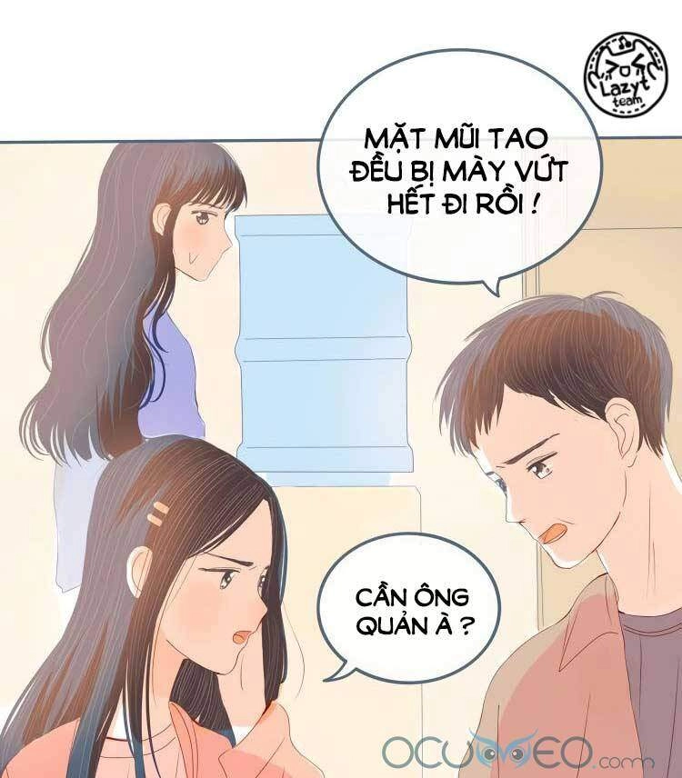Dã Vô Phong Vũ Dã Vô Tình Chapter 8 - 27
