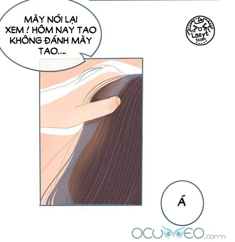 Dã Vô Phong Vũ Dã Vô Tình Chapter 8 - 30