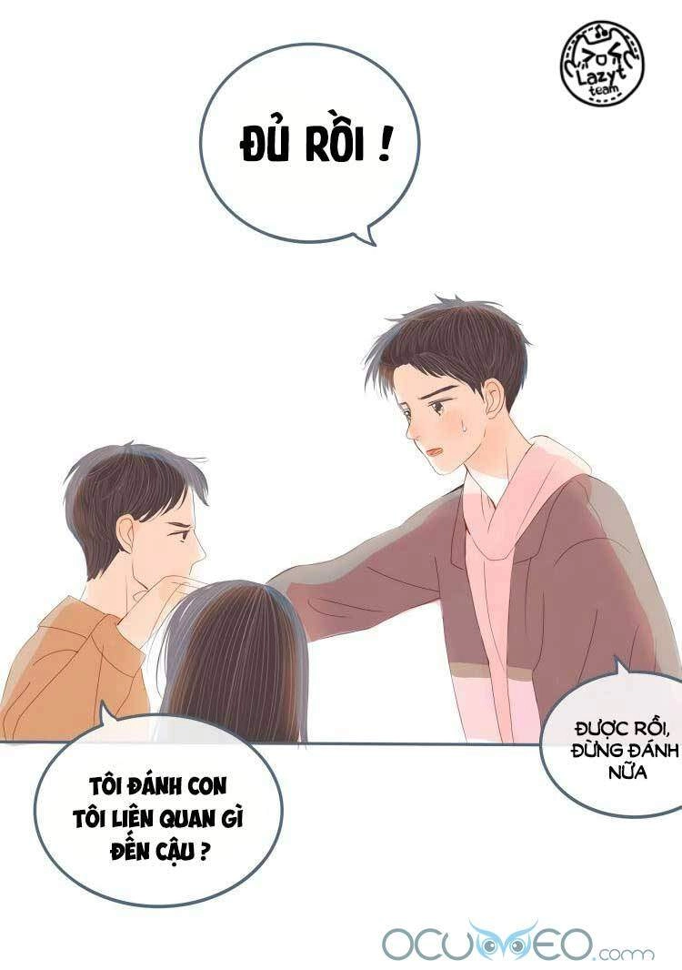 Dã Vô Phong Vũ Dã Vô Tình Chapter 8 - 31