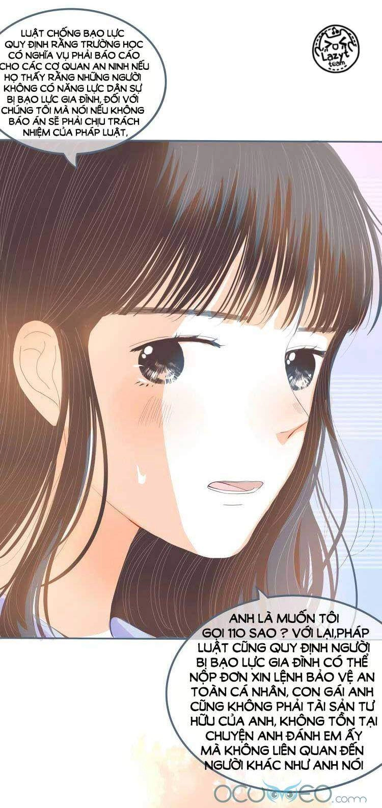 Dã Vô Phong Vũ Dã Vô Tình Chapter 8 - 33