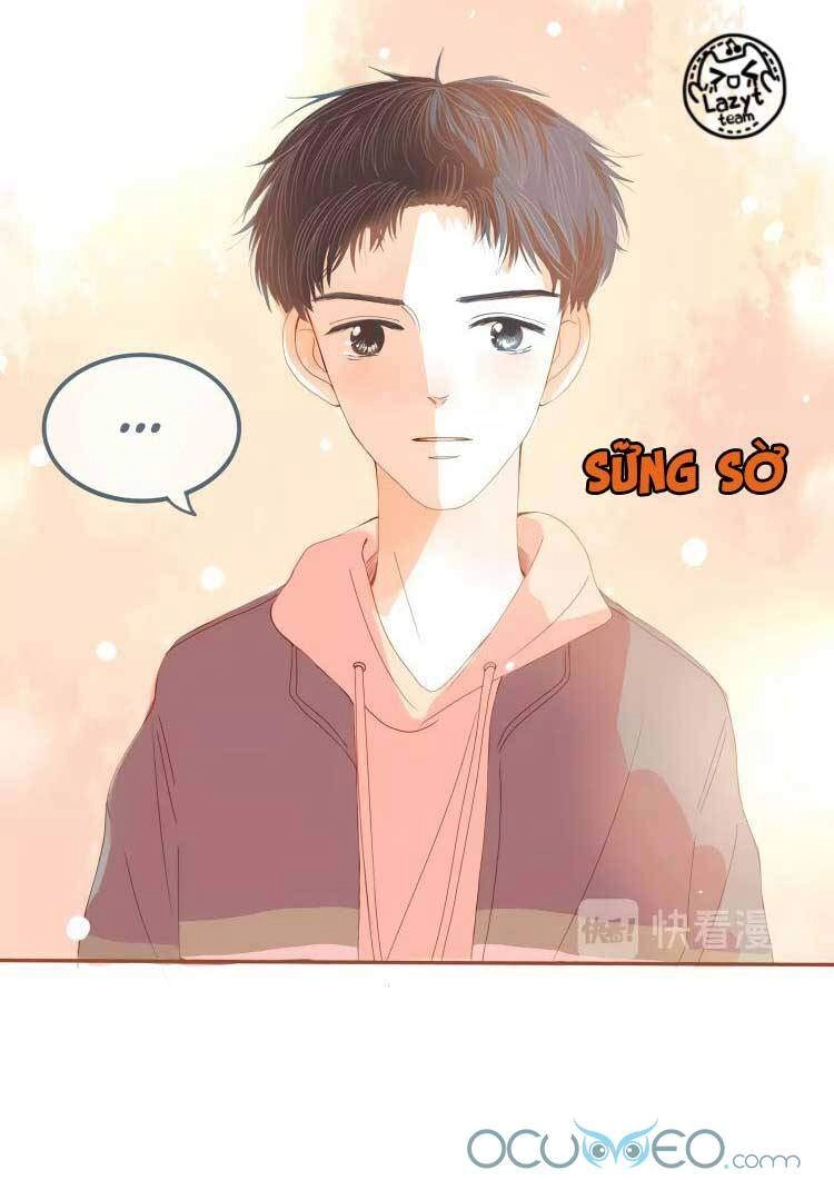 Dã Vô Phong Vũ Dã Vô Tình Chapter 8 - 34