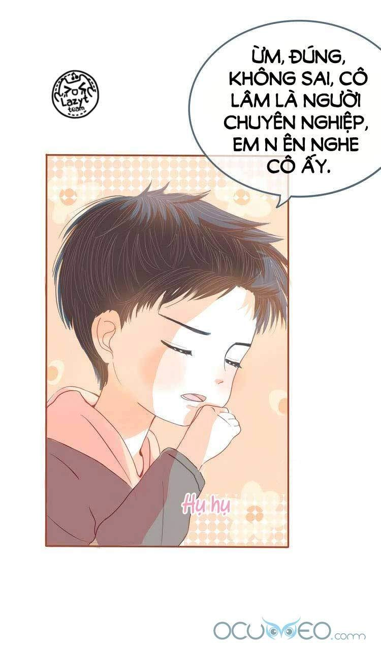 Dã Vô Phong Vũ Dã Vô Tình Chapter 8 - 36