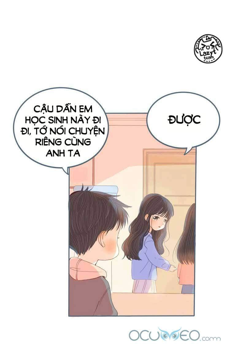 Dã Vô Phong Vũ Dã Vô Tình Chapter 8 - 37