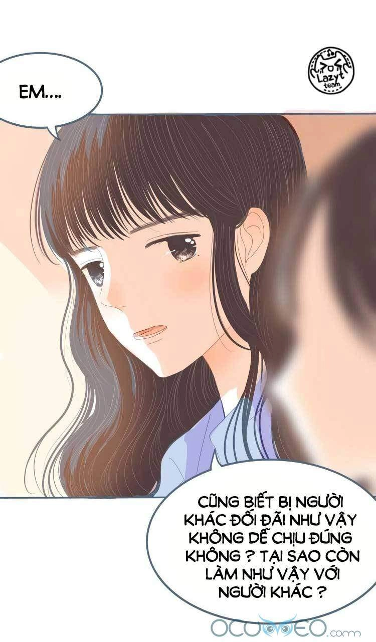 Dã Vô Phong Vũ Dã Vô Tình Chapter 8 - 39