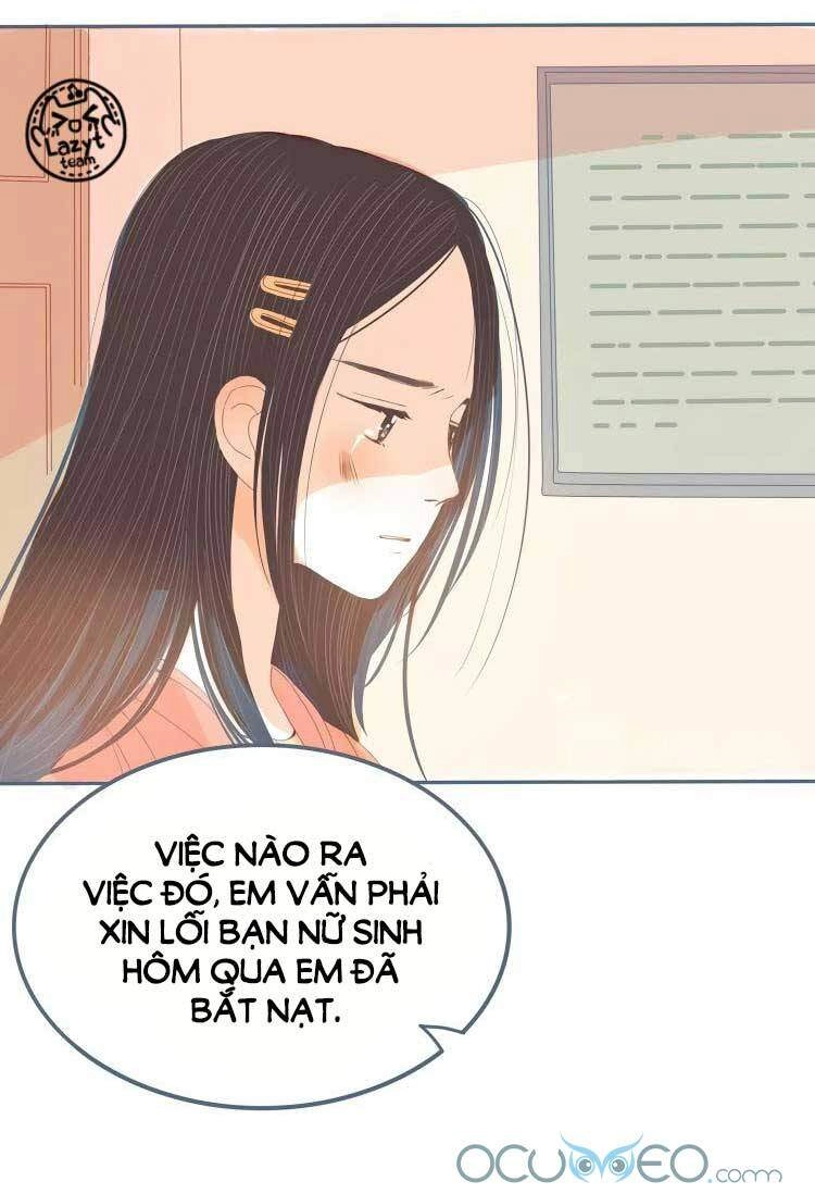 Dã Vô Phong Vũ Dã Vô Tình Chapter 8 - 40