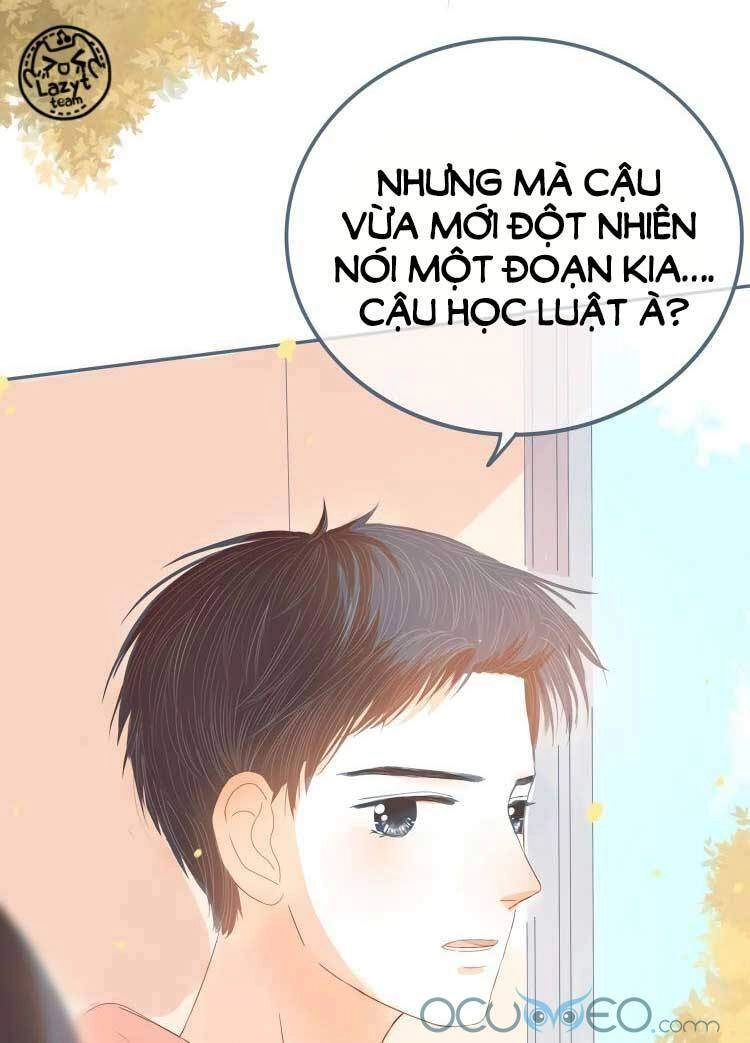 Dã Vô Phong Vũ Dã Vô Tình Chapter 8 - 44