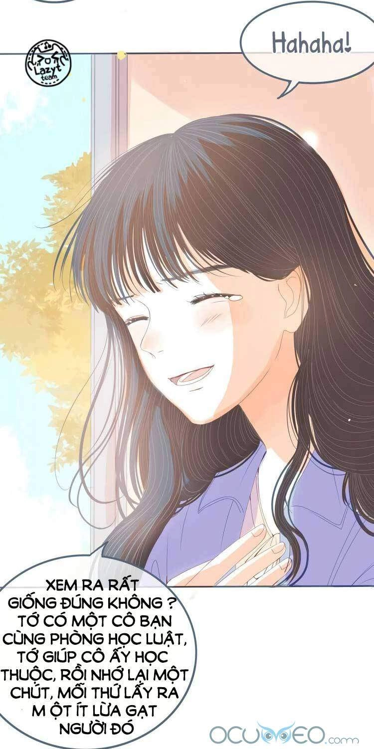 Dã Vô Phong Vũ Dã Vô Tình Chapter 8 - 46