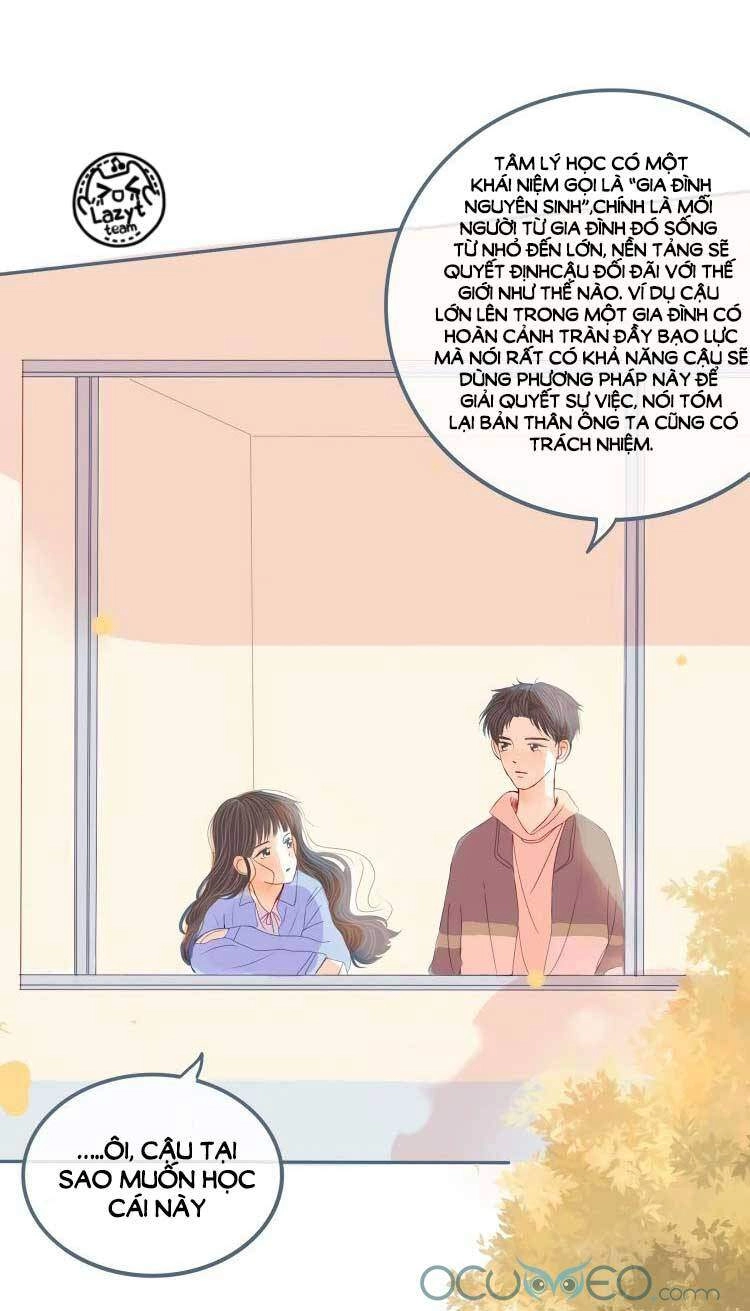 Dã Vô Phong Vũ Dã Vô Tình Chapter 8 - 49