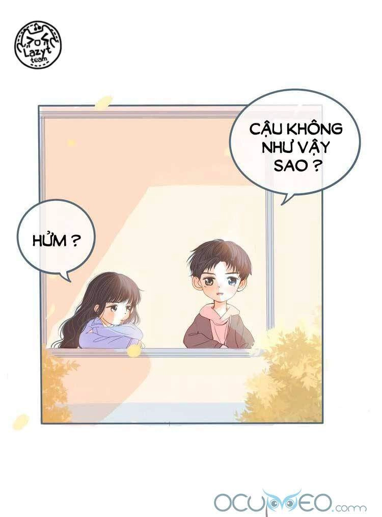 Dã Vô Phong Vũ Dã Vô Tình Chapter 8 - 52