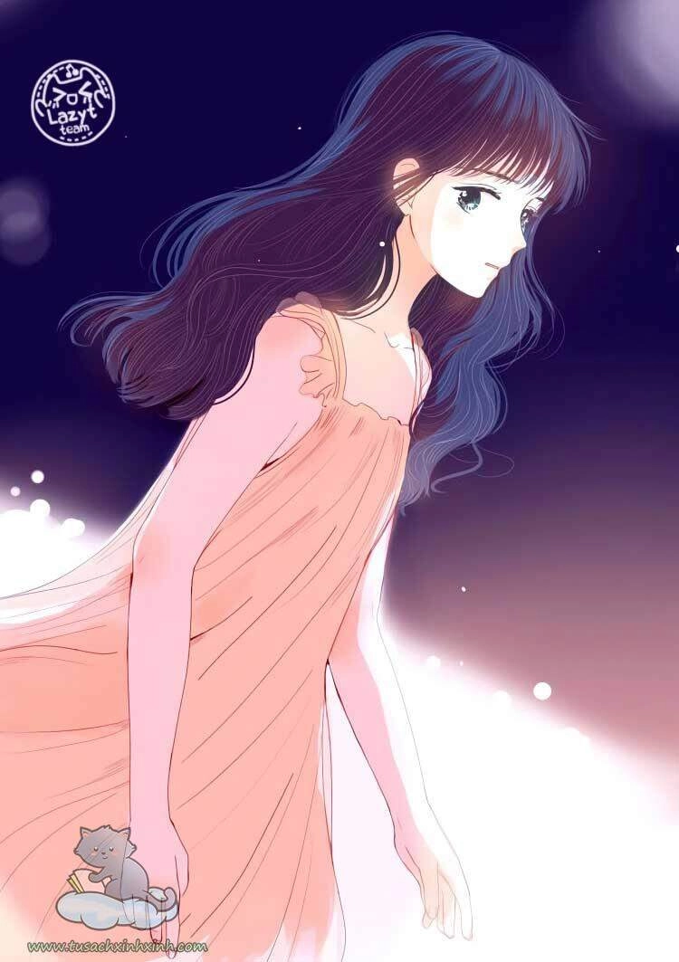 Dã Vô Phong Vũ Dã Vô Tình Chapter 9 - 3