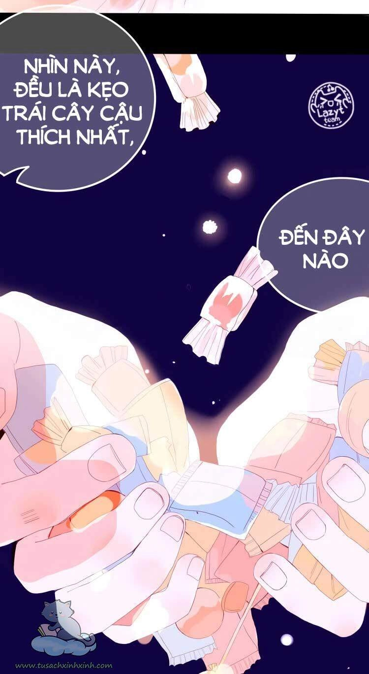 Dã Vô Phong Vũ Dã Vô Tình Chapter 9 - 4