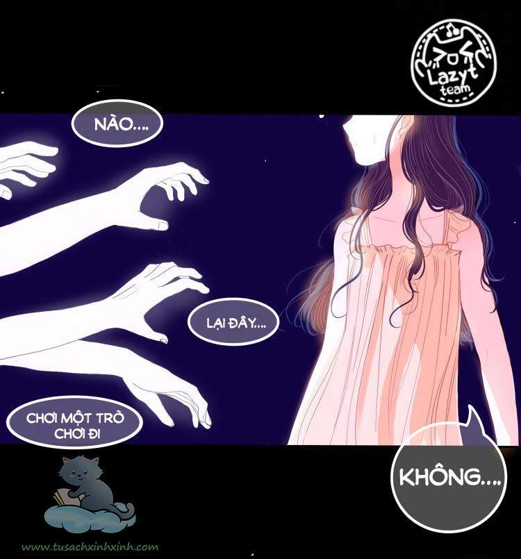 Dã Vô Phong Vũ Dã Vô Tình Chapter 9 - 6