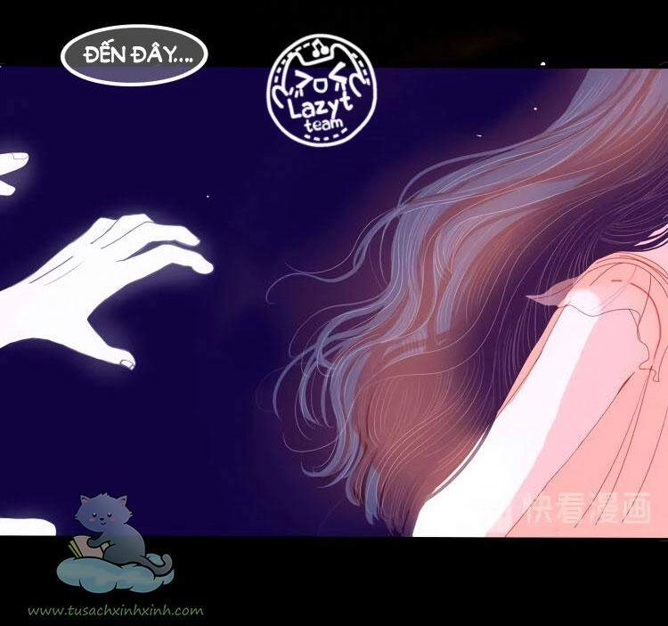 Dã Vô Phong Vũ Dã Vô Tình Chapter 9 - 7