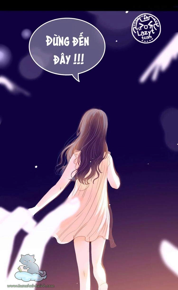 Dã Vô Phong Vũ Dã Vô Tình Chapter 9 - 8