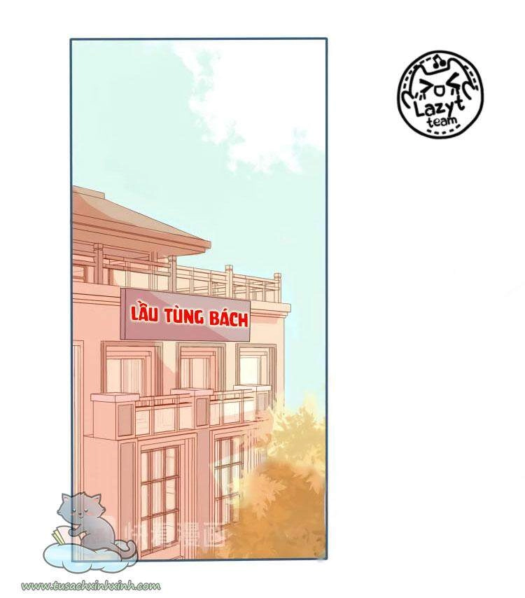 Dã Vô Phong Vũ Dã Vô Tình Chapter 9 - 17