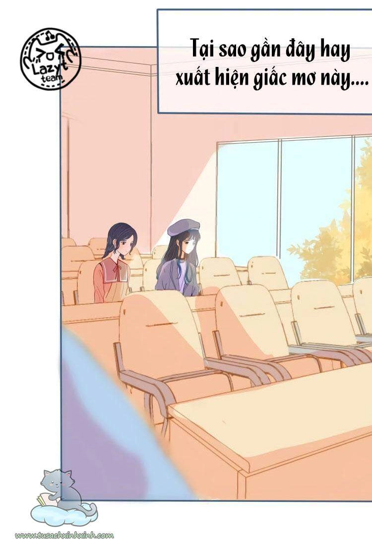 Dã Vô Phong Vũ Dã Vô Tình Chapter 9 - 18