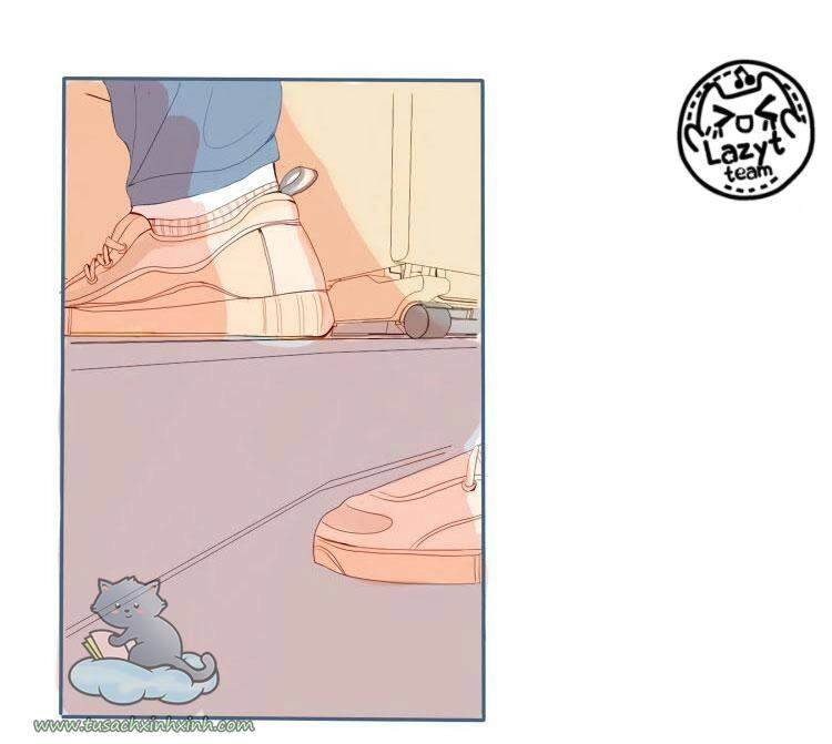 Dã Vô Phong Vũ Dã Vô Tình Chapter 9 - 19