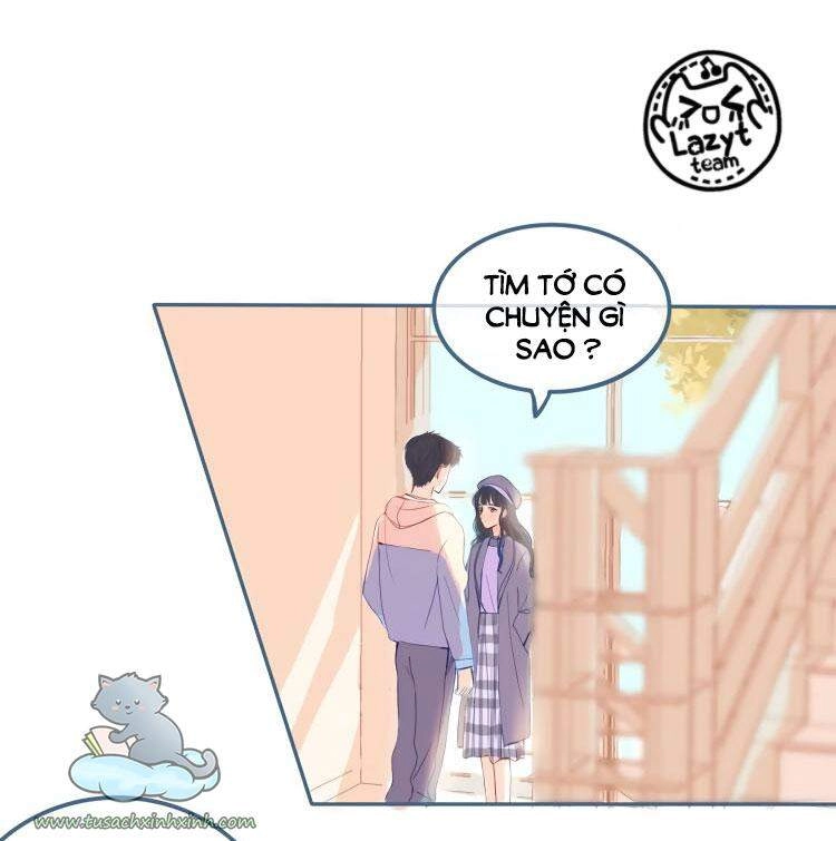 Dã Vô Phong Vũ Dã Vô Tình Chapter 9 - 23