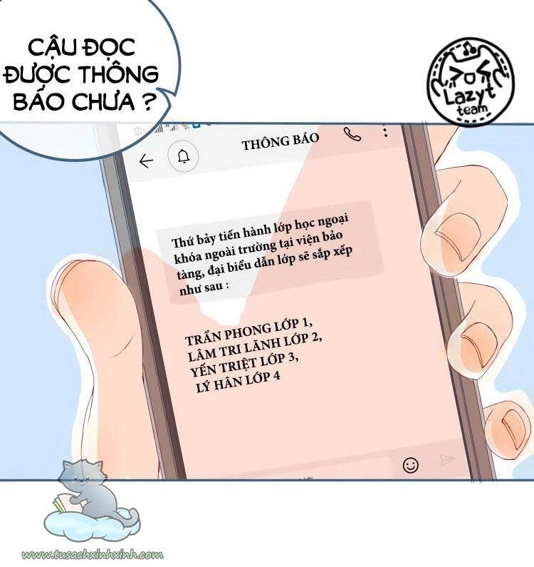 Dã Vô Phong Vũ Dã Vô Tình Chapter 9 - 24