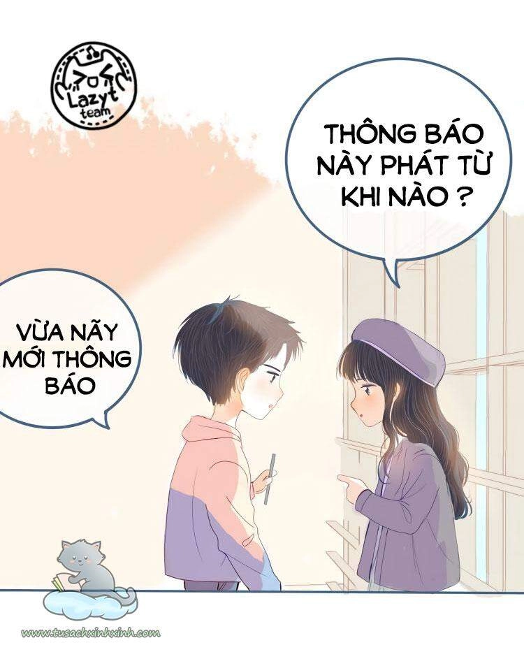 Dã Vô Phong Vũ Dã Vô Tình Chapter 9 - 25