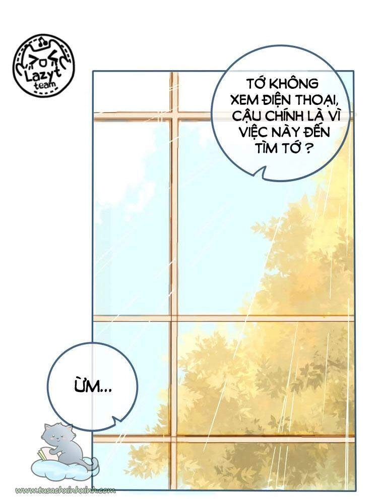 Dã Vô Phong Vũ Dã Vô Tình Chapter 9 - 26