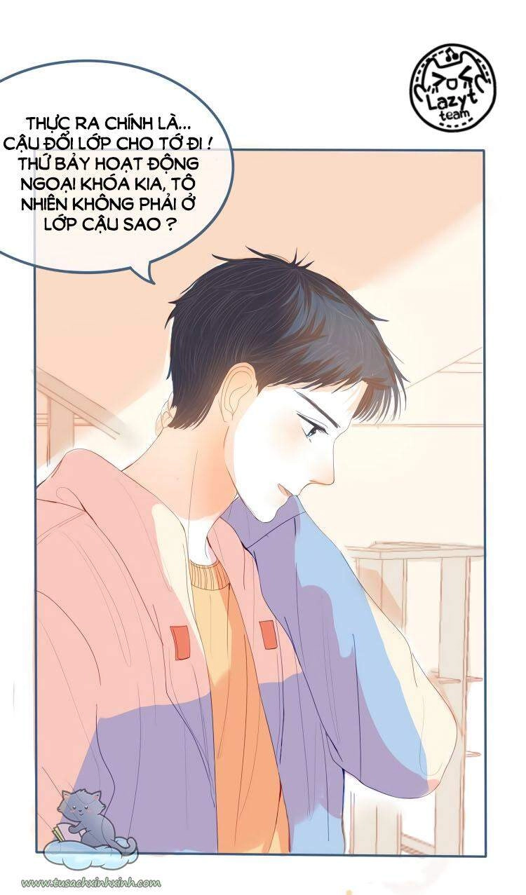 Dã Vô Phong Vũ Dã Vô Tình Chapter 9 - 27