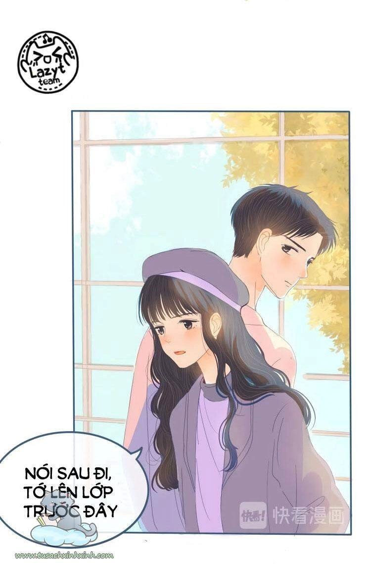 Dã Vô Phong Vũ Dã Vô Tình Chapter 9 - 28