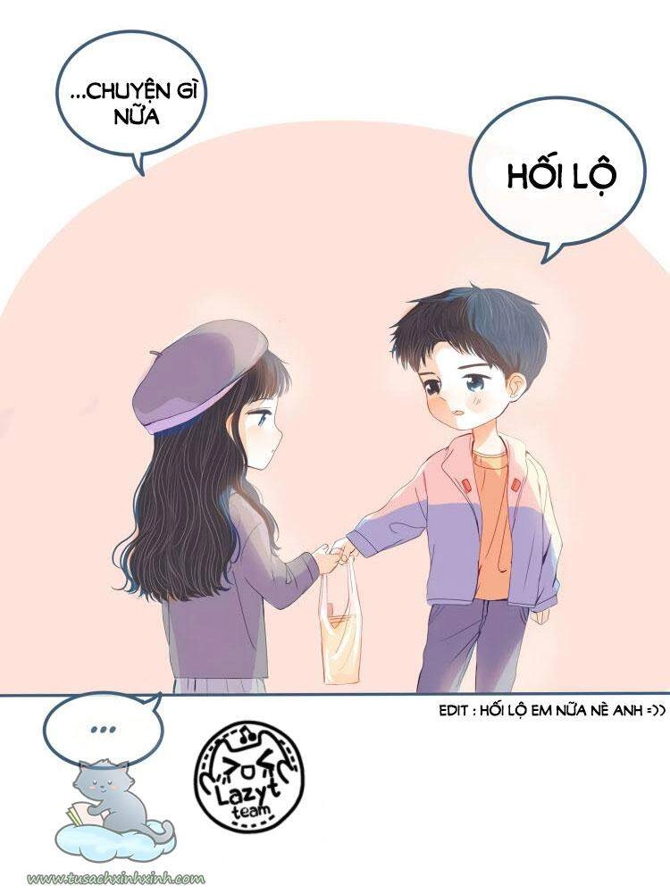 Dã Vô Phong Vũ Dã Vô Tình Chapter 9 - 30