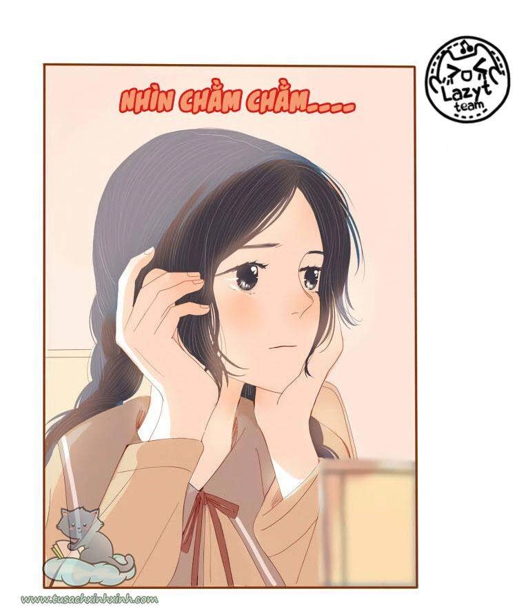 Dã Vô Phong Vũ Dã Vô Tình Chapter 9 - 32