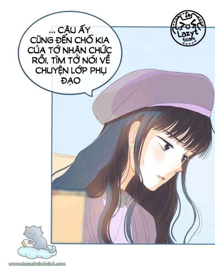 Dã Vô Phong Vũ Dã Vô Tình Chapter 9 - 33