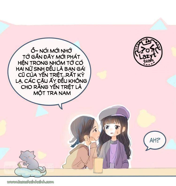 Dã Vô Phong Vũ Dã Vô Tình Chapter 9 - 34