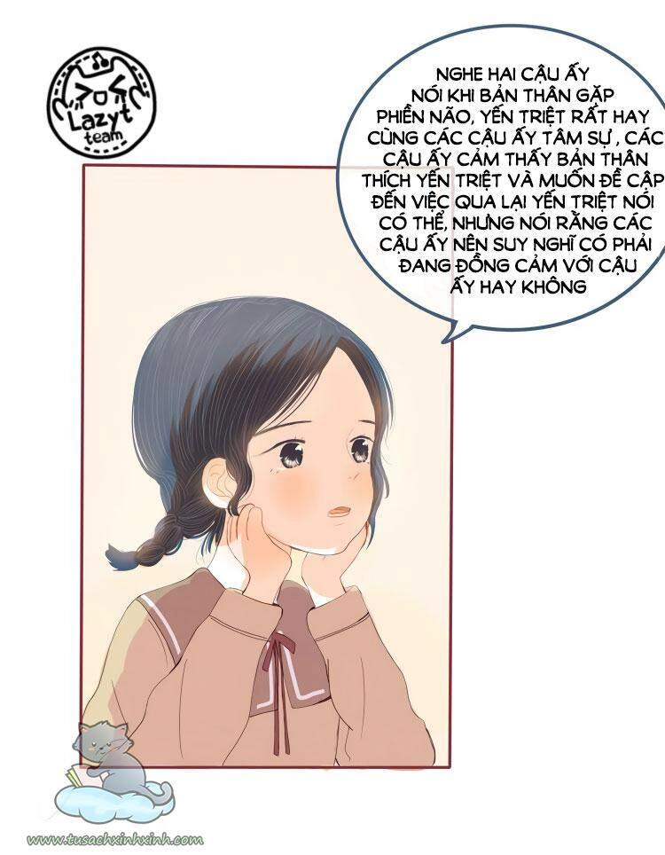 Dã Vô Phong Vũ Dã Vô Tình Chapter 9 - 35