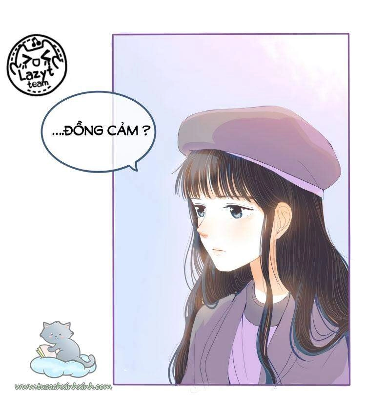 Dã Vô Phong Vũ Dã Vô Tình Chapter 9 - 36