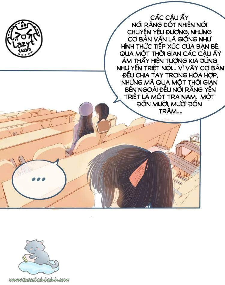 Dã Vô Phong Vũ Dã Vô Tình Chapter 9 - 37