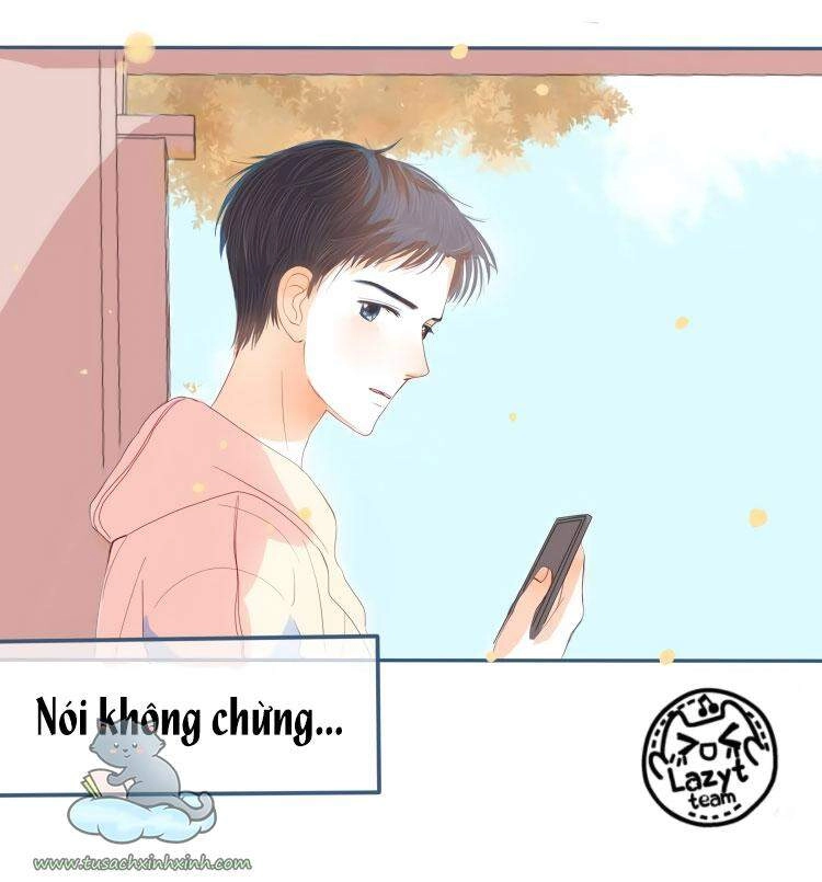 Dã Vô Phong Vũ Dã Vô Tình Chapter 9 - 43